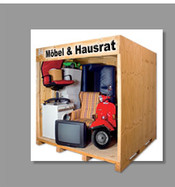 Möbel & Hausrat
