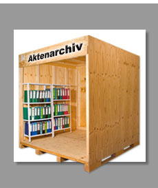 Aktenarchiv